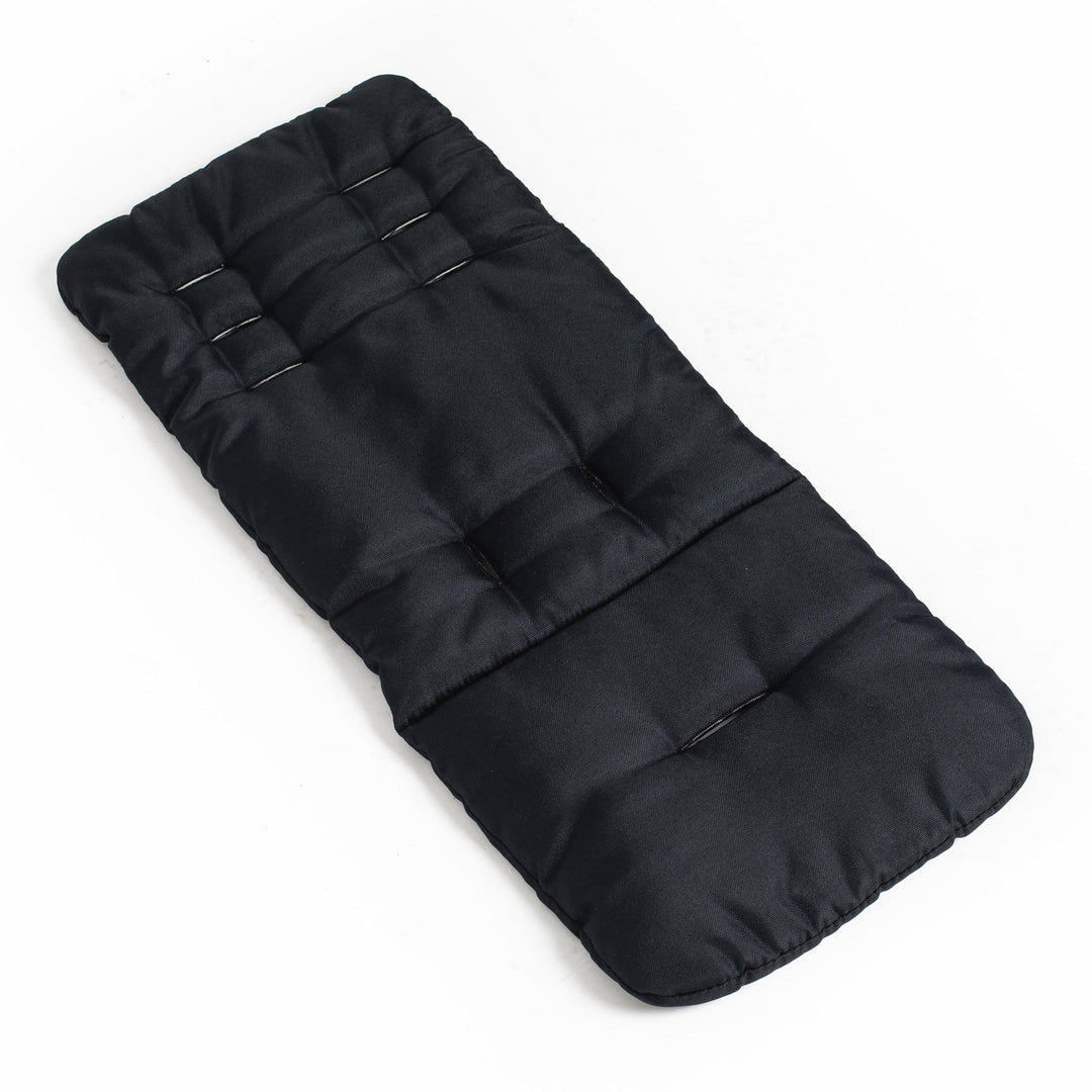 Roma Gemini Base with Colour Pack - Jet Black, supplier gallery view 6