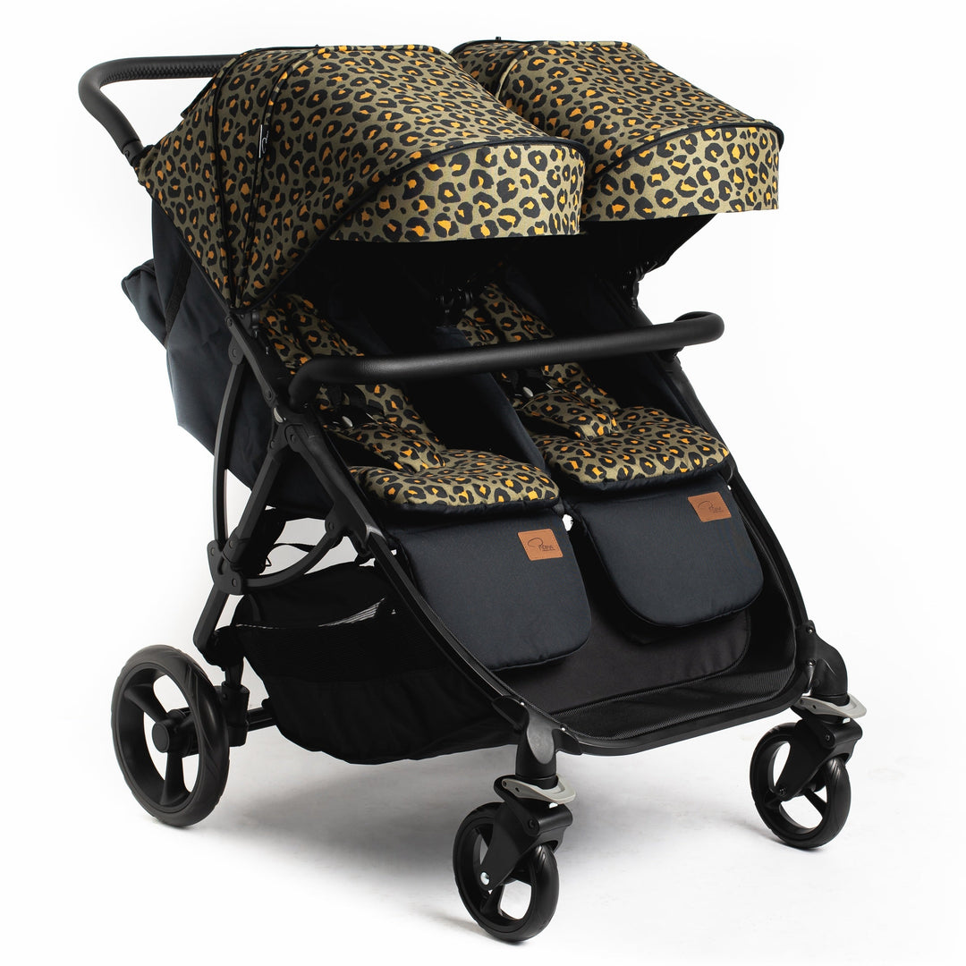 Roma Gemini 2 Base, hood detail shown with colour pack fitted for reference