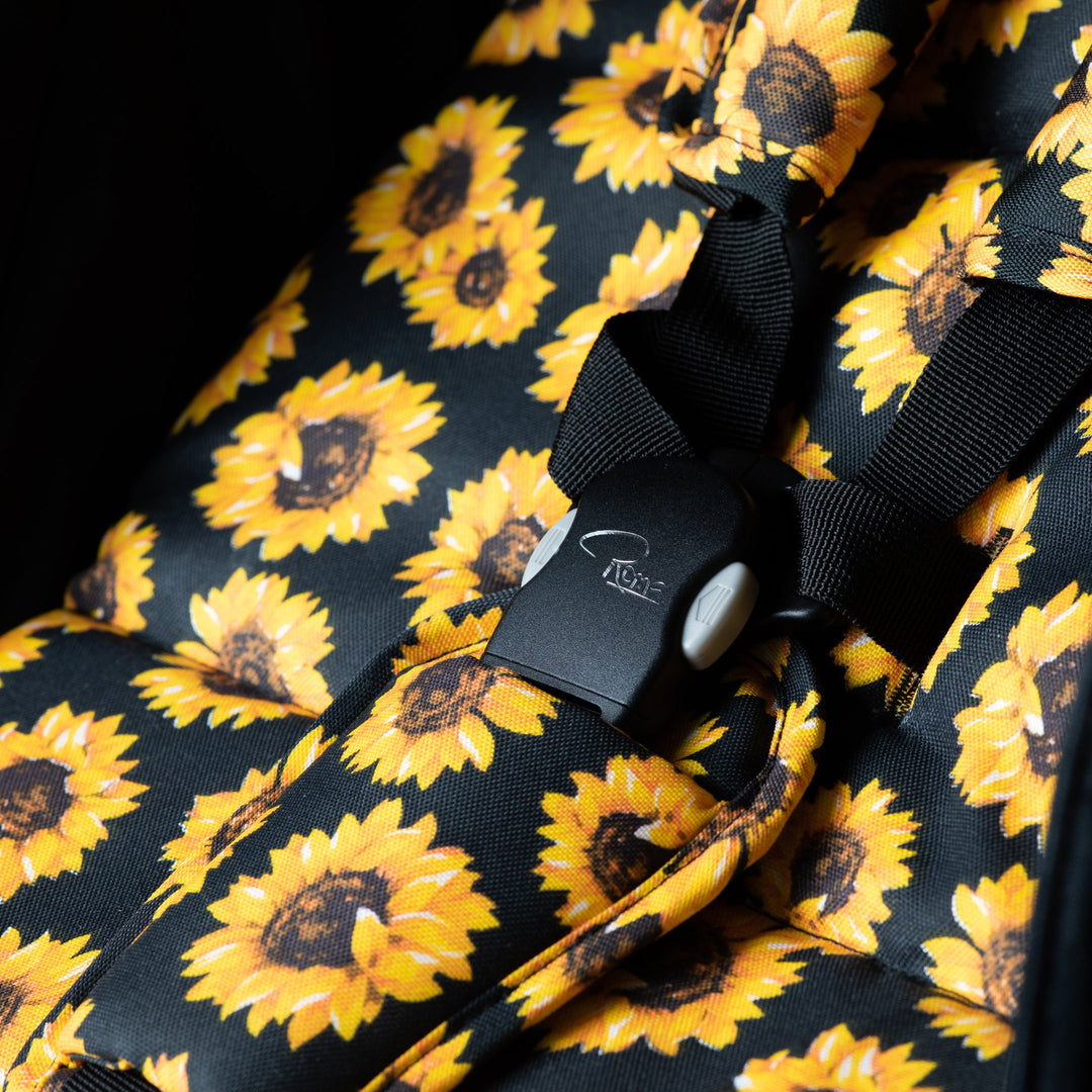 Roma Gemini 2 Colour Pack - Sunflower, supplier gallery view 1