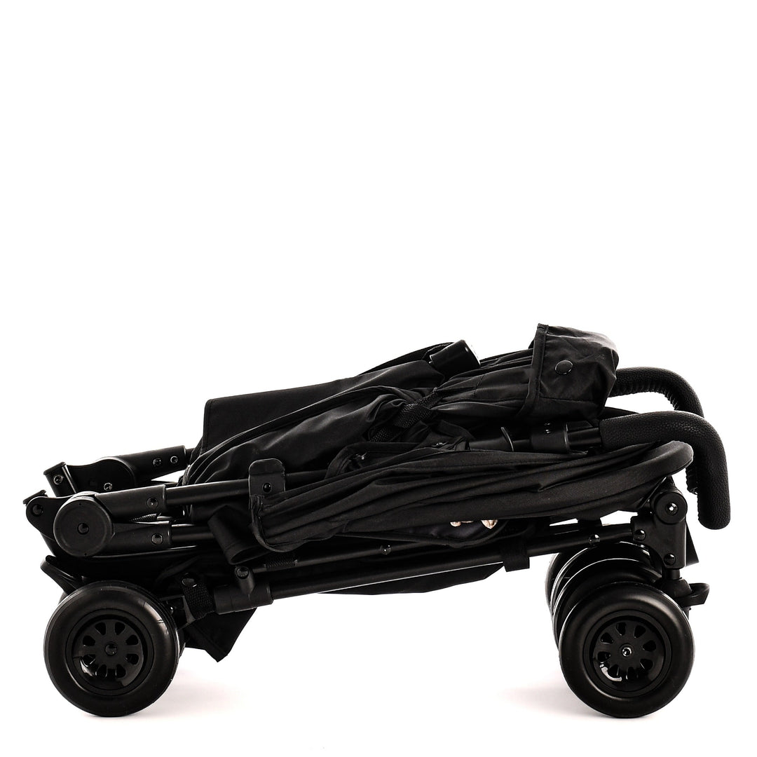 Roma Rizzo 2 - Teddy Black - folded 1