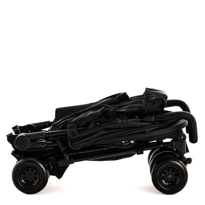 Roma Rizzo 2 - Teddy Black - folded 1