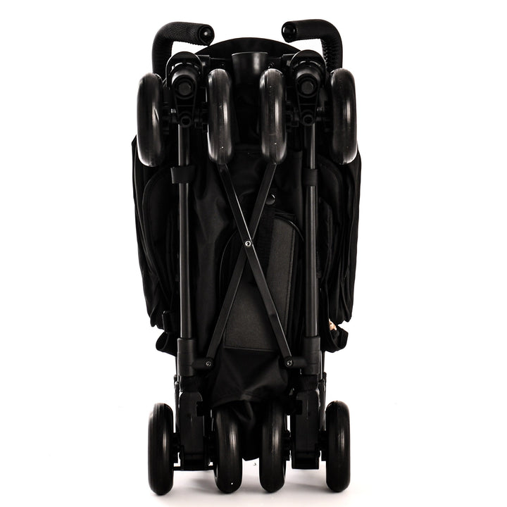 Roma Rizzo 2 - Teddy Black - folded 2