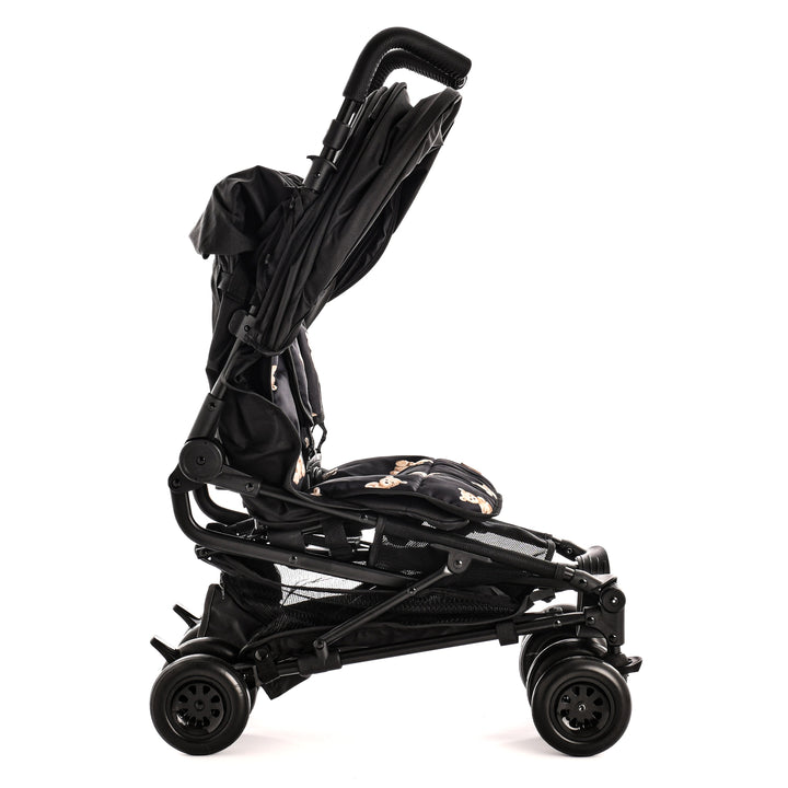 Roma Rizzo 2 - Teddy Black - folding 1