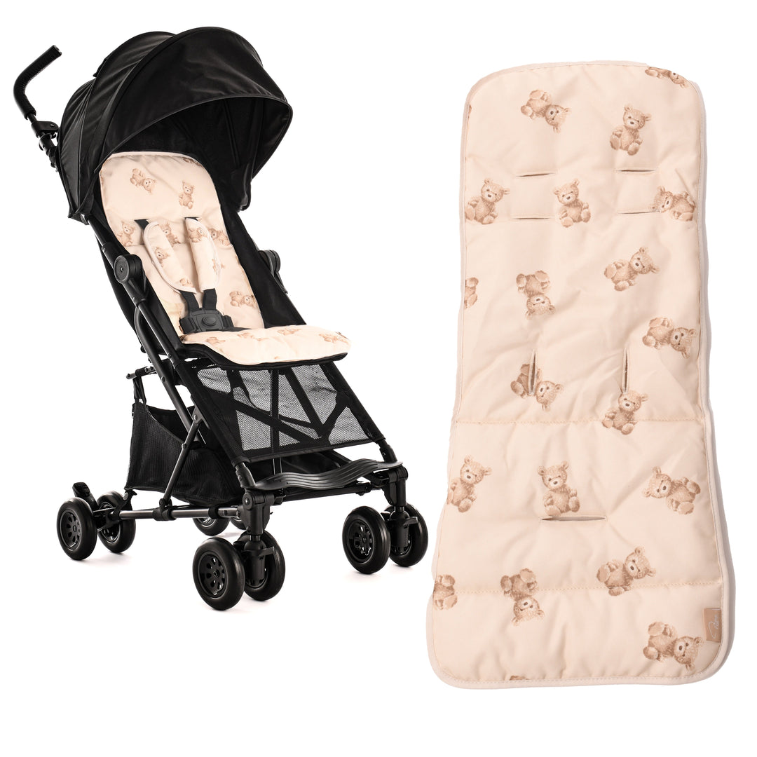 Roma Rizzo 2 - Teddy Cream - main product view