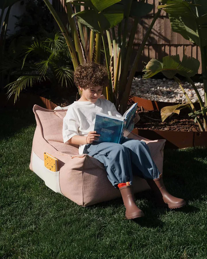 Wigiwama Outdoor Bean Bag Chair