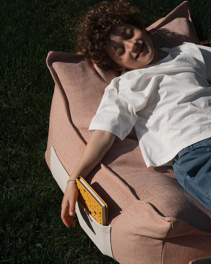 Wigiwama Outdoor Bean Bag Chair