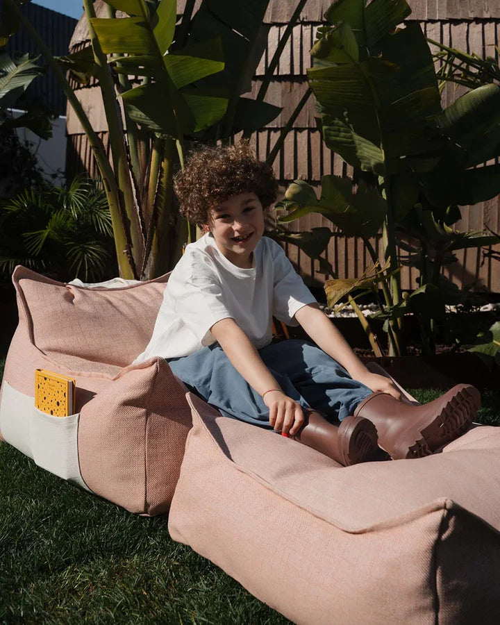 Wigiwama Outdoor Bean Bag Chair