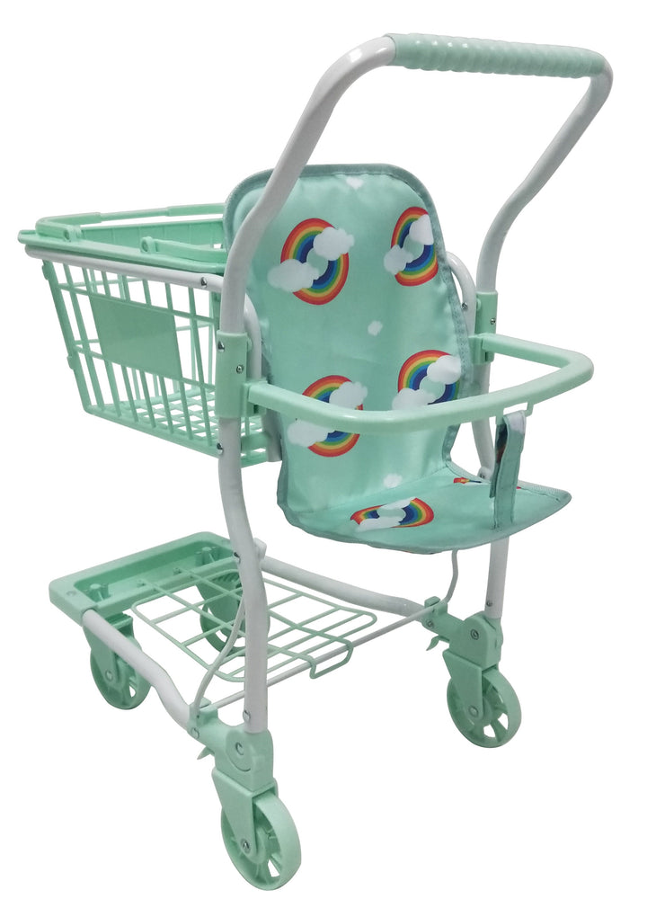 Roma Rupert Shopping Trolley, supplier gallery view 1