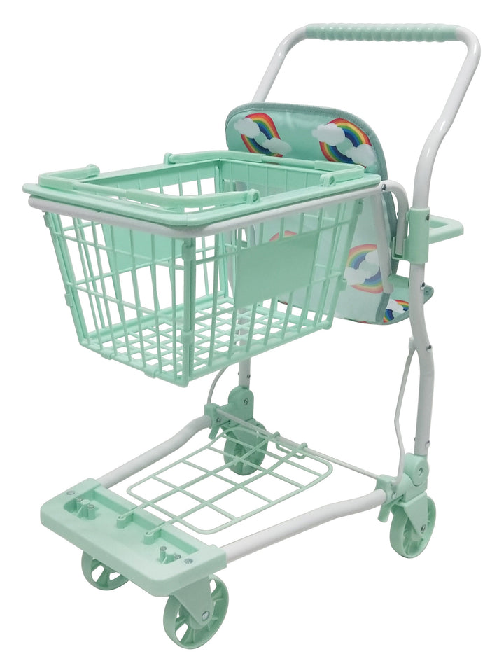 Roma Rupert Shopping Trolley, supplier gallery view 6