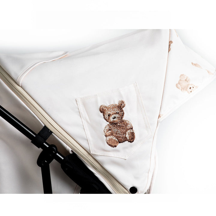 Roma Star - Teddy Cream - 5