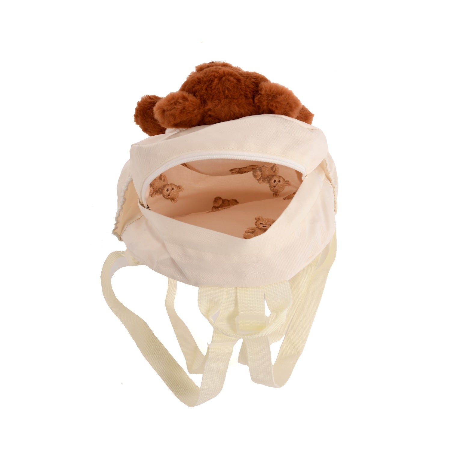 Roma Teddy Rucksack - 2