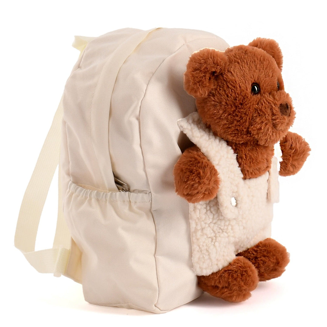 Roma Teddy Rucksack - 4