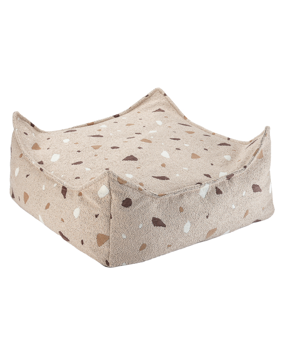 Wigiwama Square Ottoman