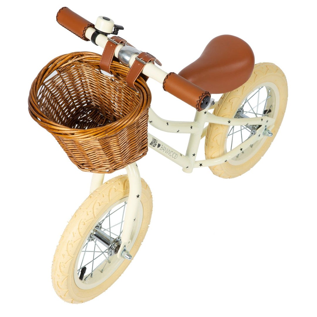 Banwood Balance Bike - Bonton R Cream Trike Banwood 