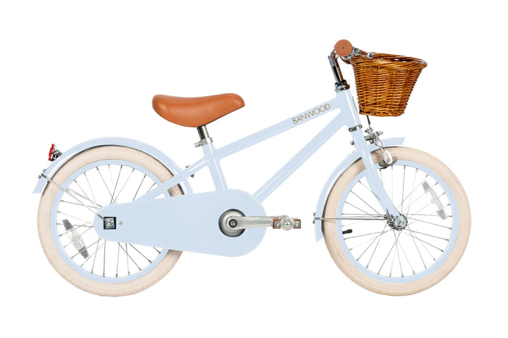 Banwood Classic Bicycle - Sky Balance Bike Banwood 