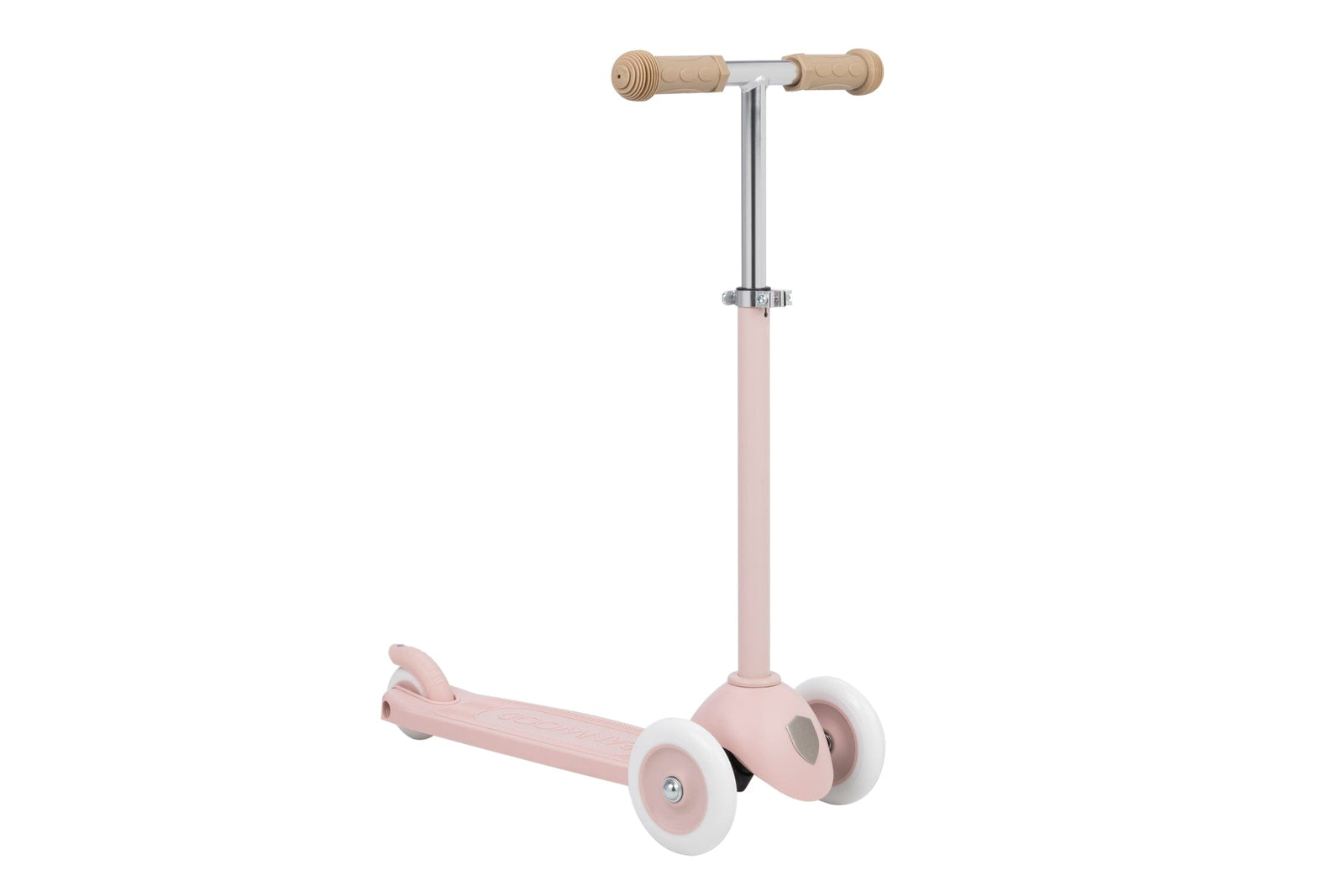 Banwood Faded Pink Eco Scooter Scooter Banwood 