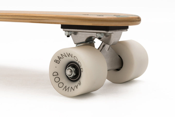 Banwood Green Skateboard Skateboard Banwood 