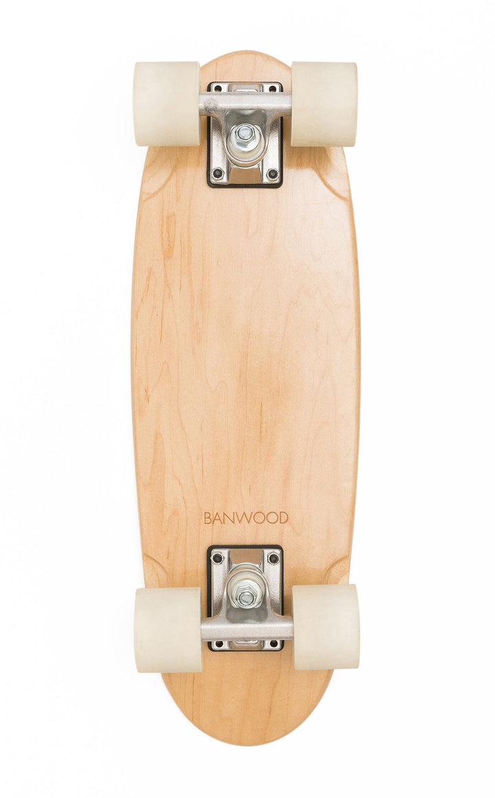 Banwood Green Skateboard Skateboard Banwood 