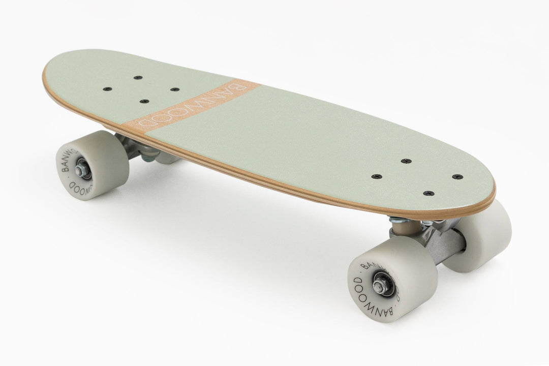 Banwood Mint Skateboard Skateboard Banwood 