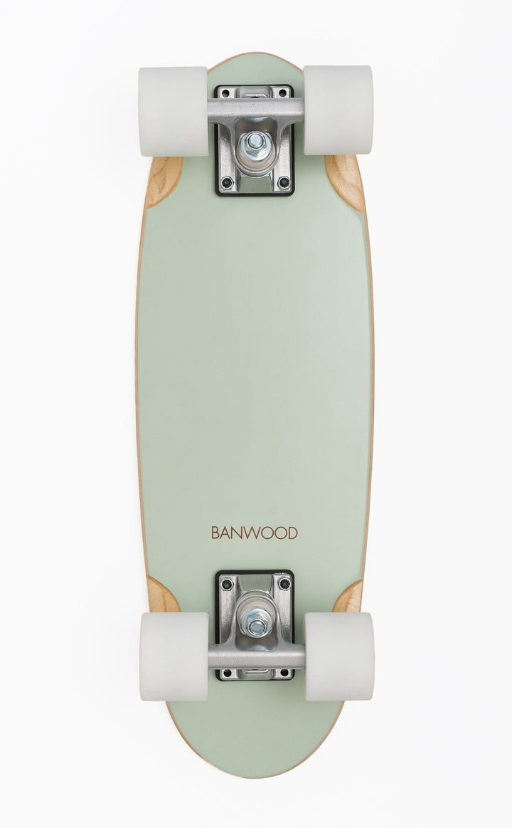 Banwood Mint Skateboard Skateboard Banwood 