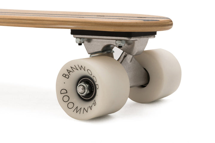 Banwood Navy Skateboard Skateboard Banwood 