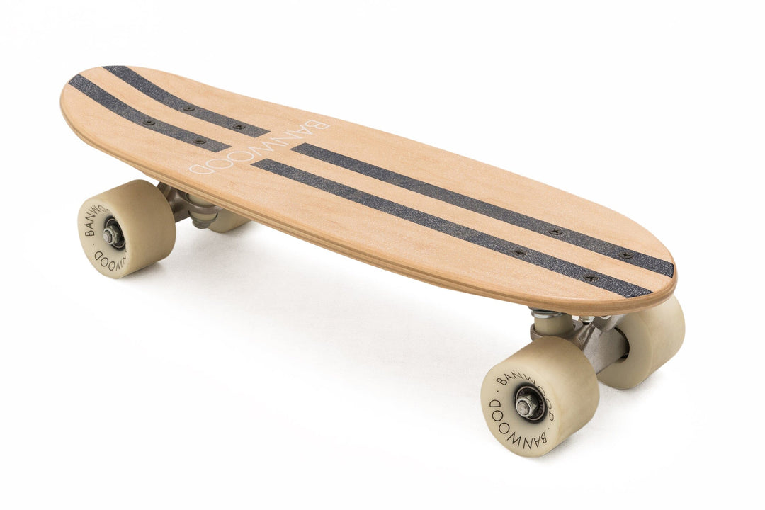 Banwood Navy Skateboard Skateboard Banwood 