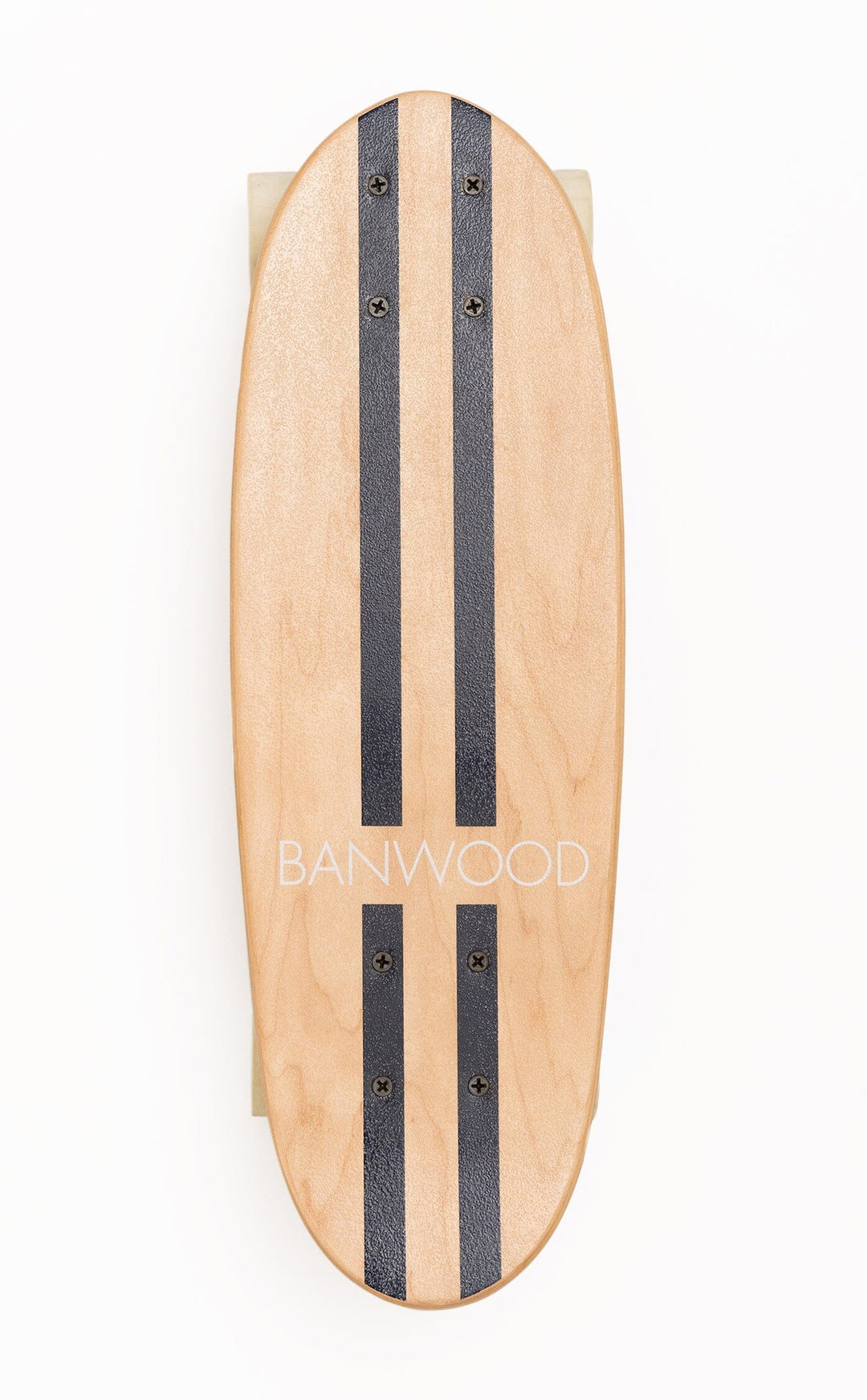 Banwood Navy Skateboard Skateboard Banwood 