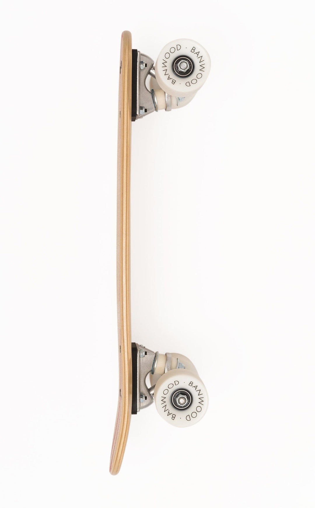 Banwood Red Skateboard Skateboard Banwood 