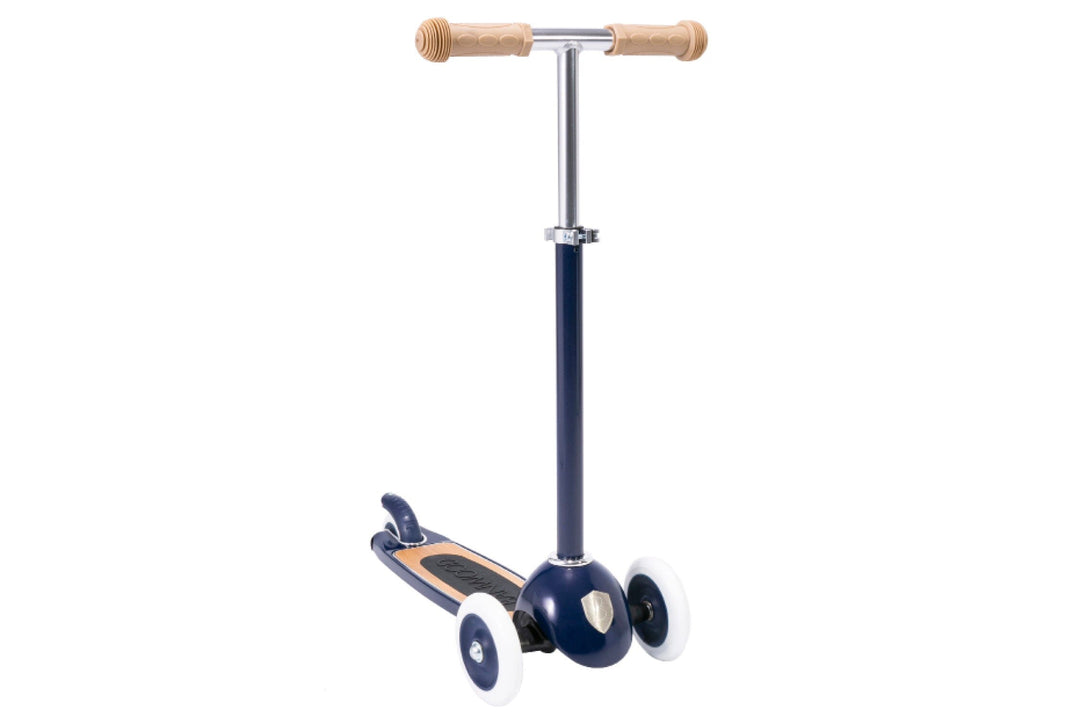 Banwood Scooter - Navy Scooter Banwood 