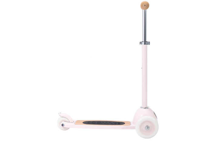 Banwood Scooter - Pink Scooter Banwood 