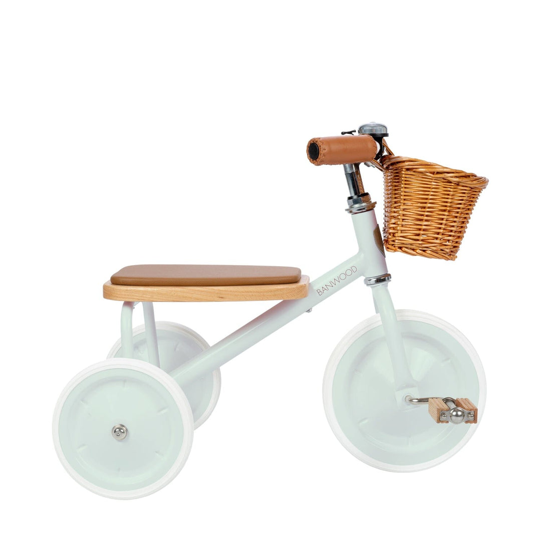 Banwood Trike - Mint Trike Banwood 