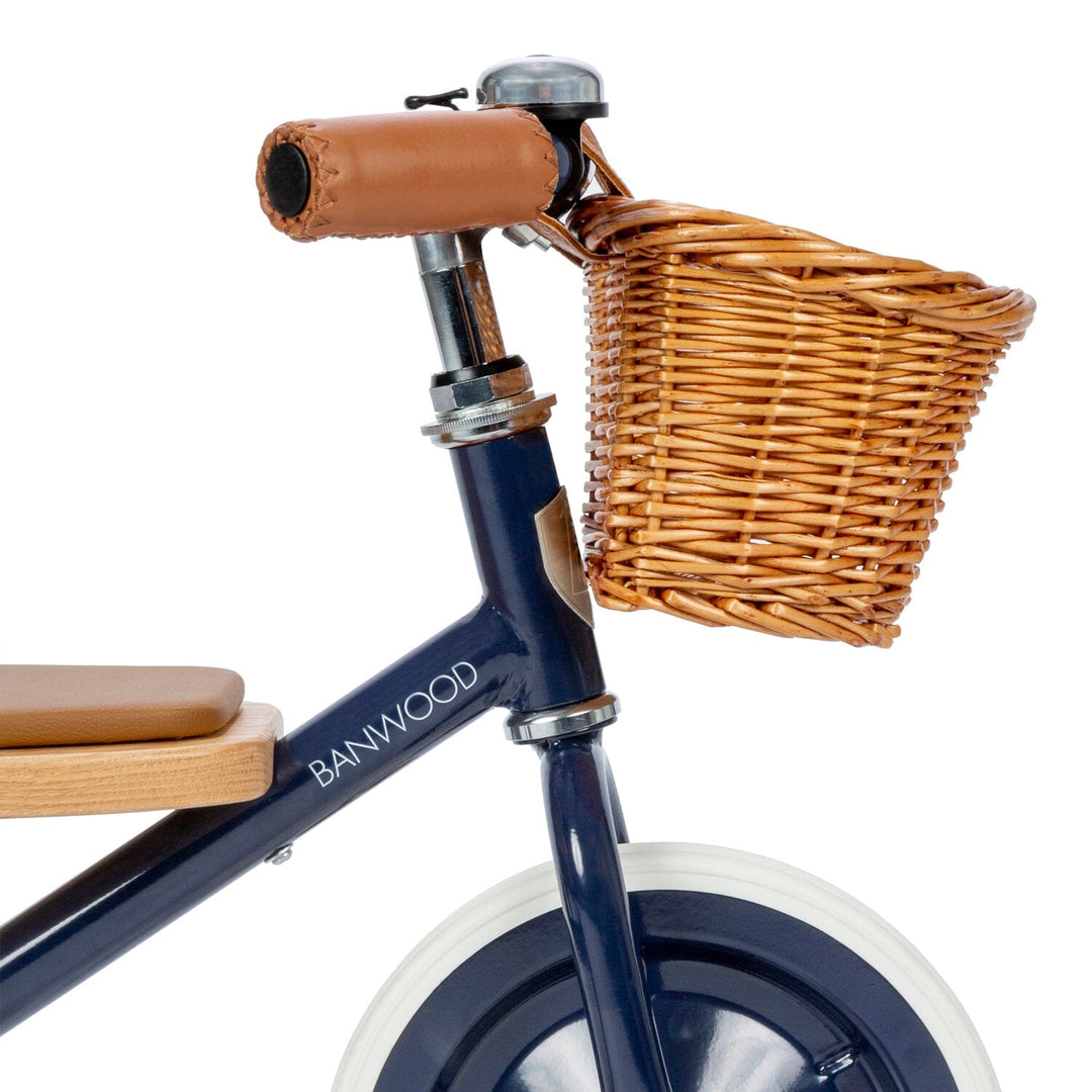 Banwood Trike - Navy Blue Trike Banwood 