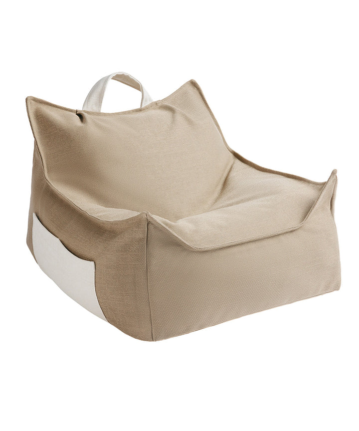 Wigiwama Outdoor Bean Bag Chair