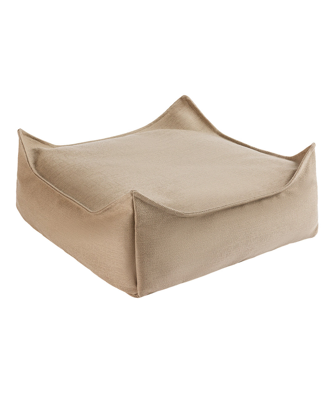 Wigiwama Outdoor Square Ottoman