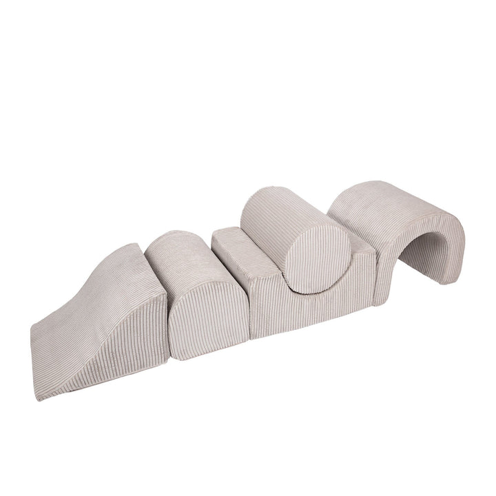 MeowBaby Playground – 5 Elements