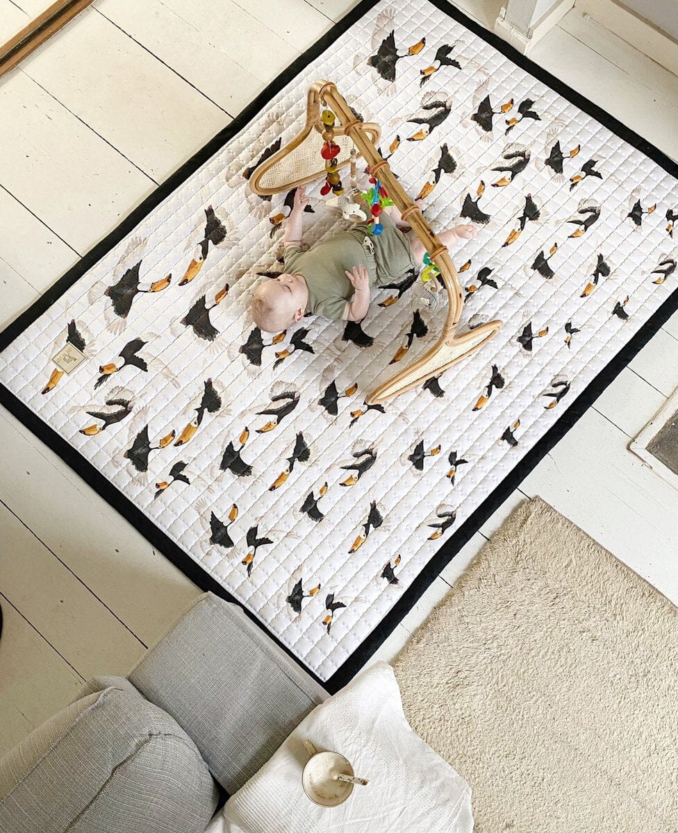 Freebird Playmat Play Mats Love By Lily 