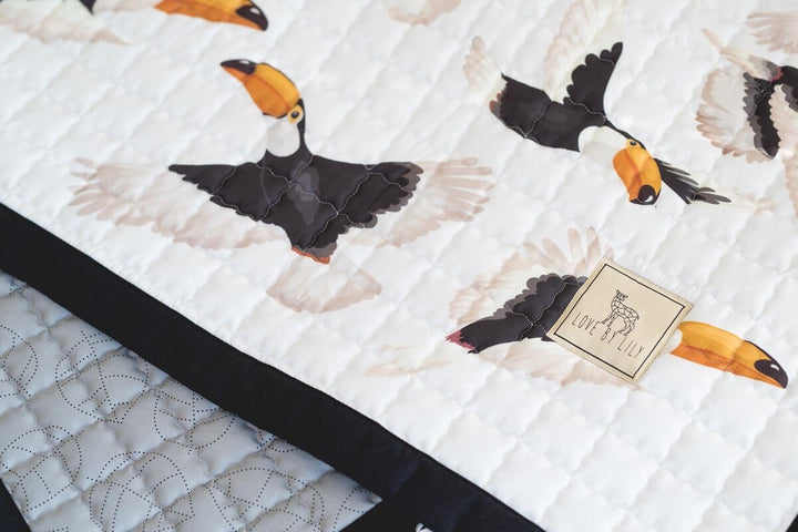 Freebird Playmat Play Mats Love By Lily 