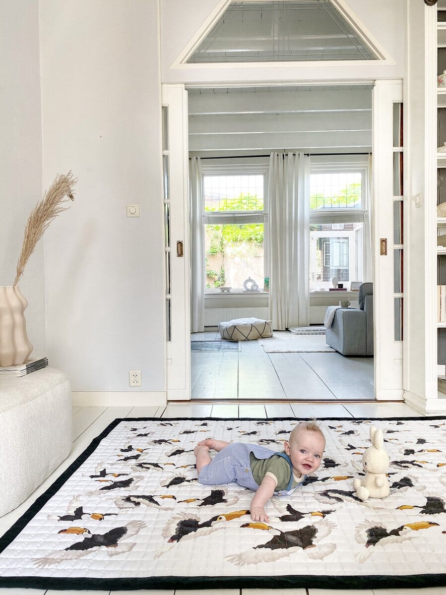 Freebird Playmat Play Mats Love By Lily 