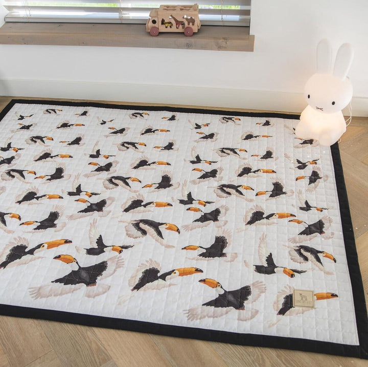 Freebird Playmat Play Mats Love By Lily 