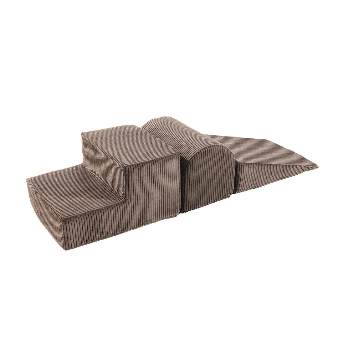 MeowBaby Playground – 3 Elements