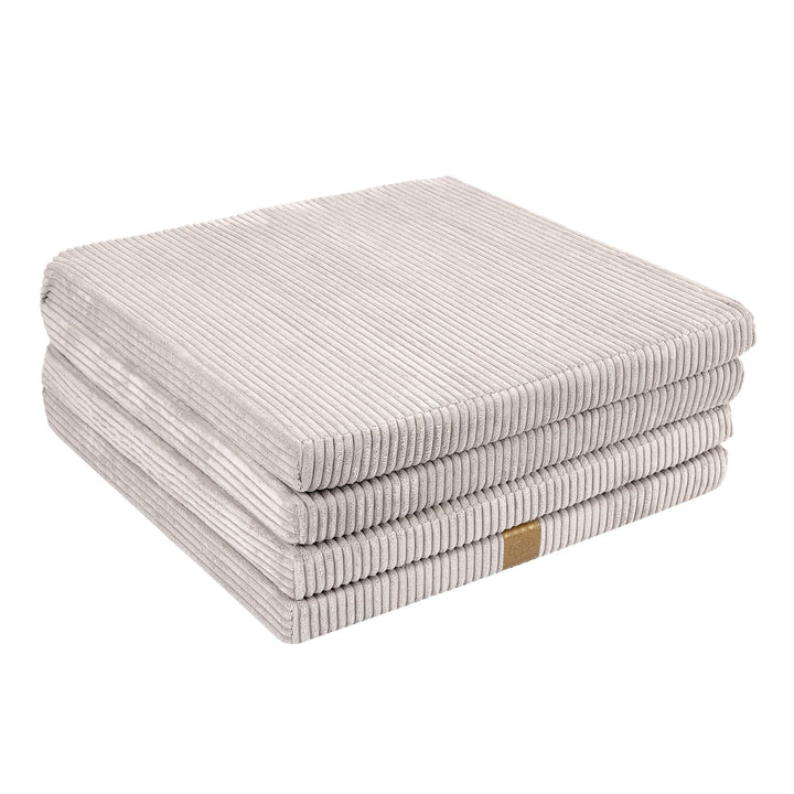 MeowBaby Power Pink okrągły bawełniany basen z 200 kulkami