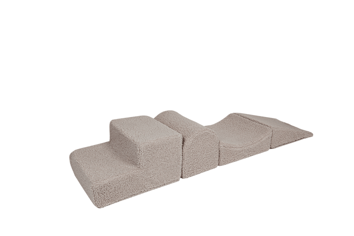 MeowBaby Playground – 4 Elements