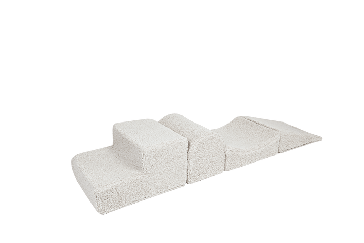 MeowBaby Playground – 4 Elements