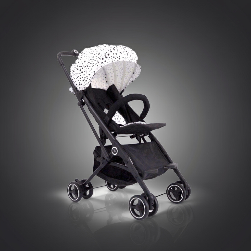 Roma Capsule³ - Dalmatian, supplier gallery view 1