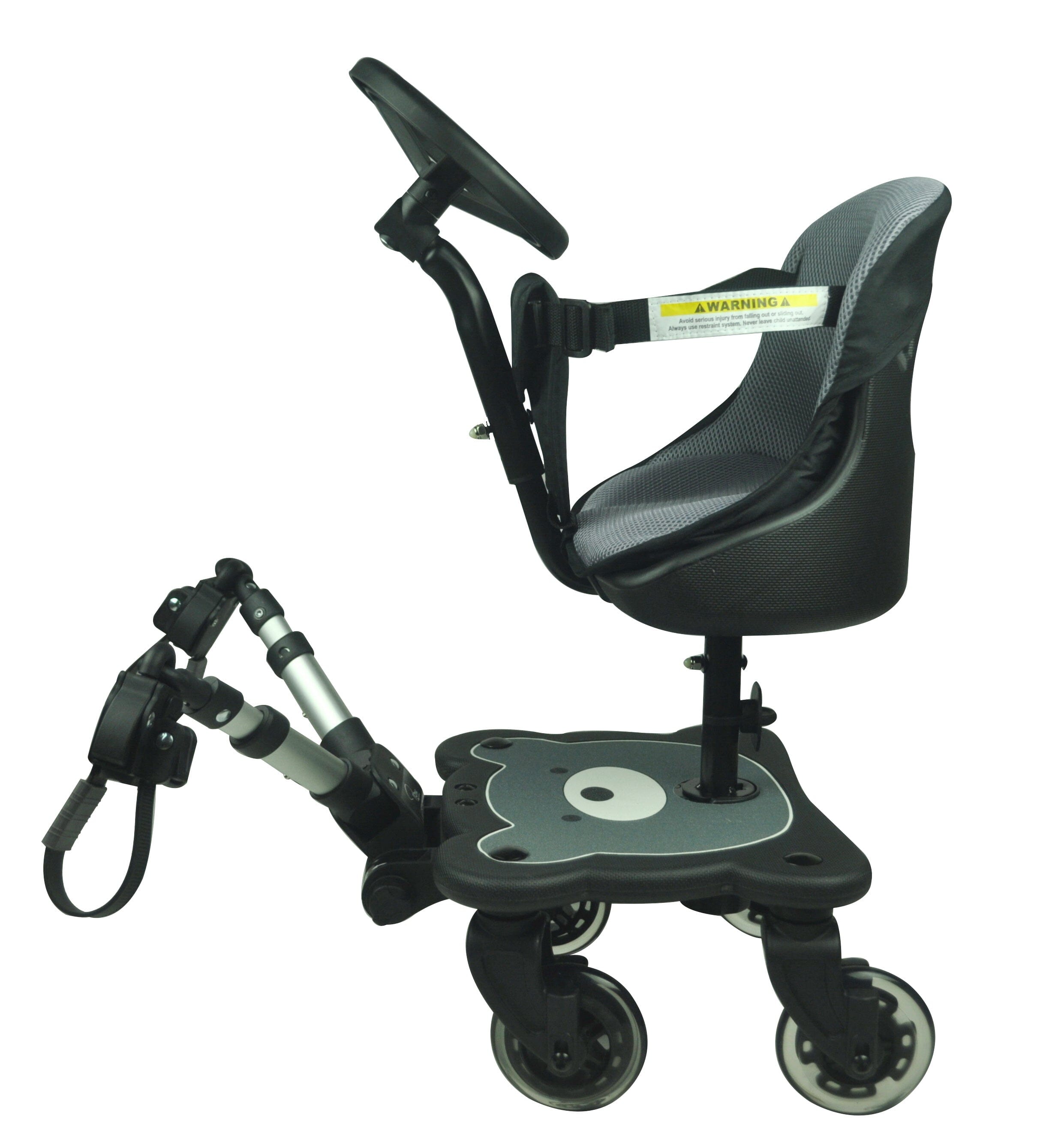 Pushchair Accessories