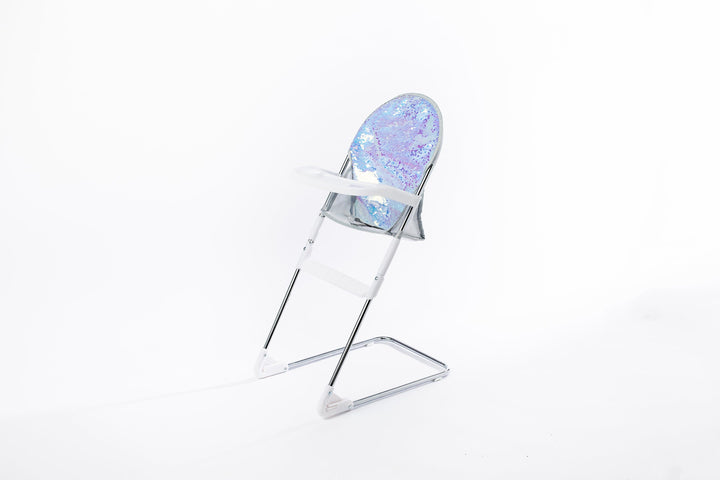 Roma Polly Dolls Highchair Dolls Pram Accessories Roma 