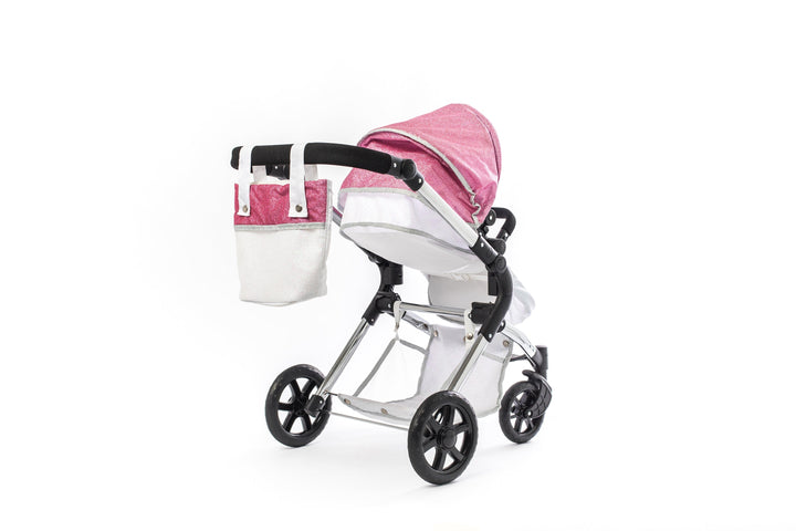 Roma Stephanie Dolls Pram Dolls Pram Roma 