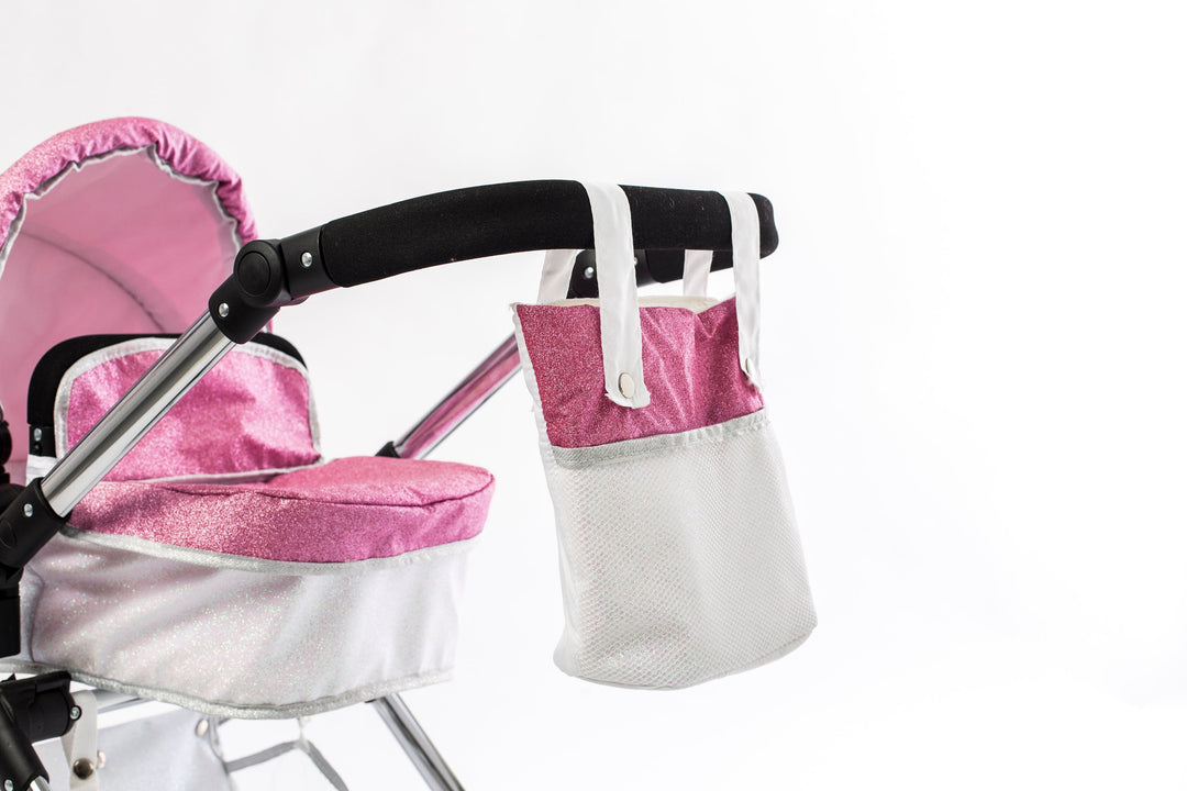 Roma Stephanie Dolls Pram Dolls Pram Roma 