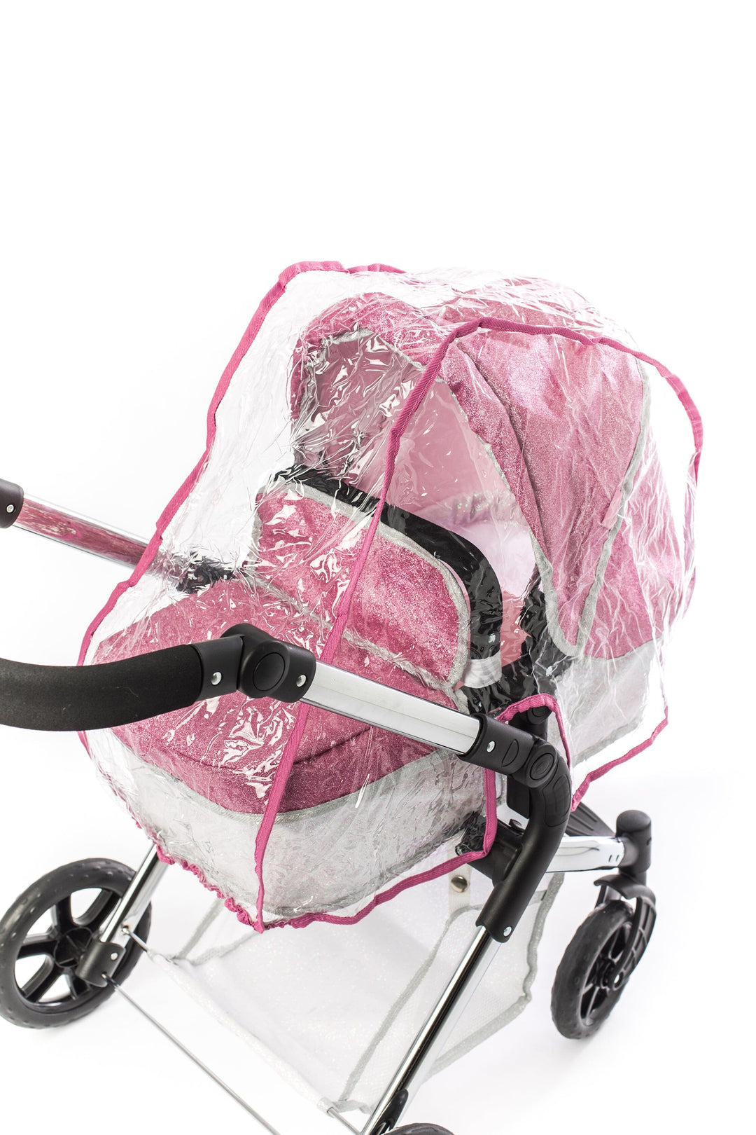 Roma Stephanie Dolls Pram Dolls Pram Roma 