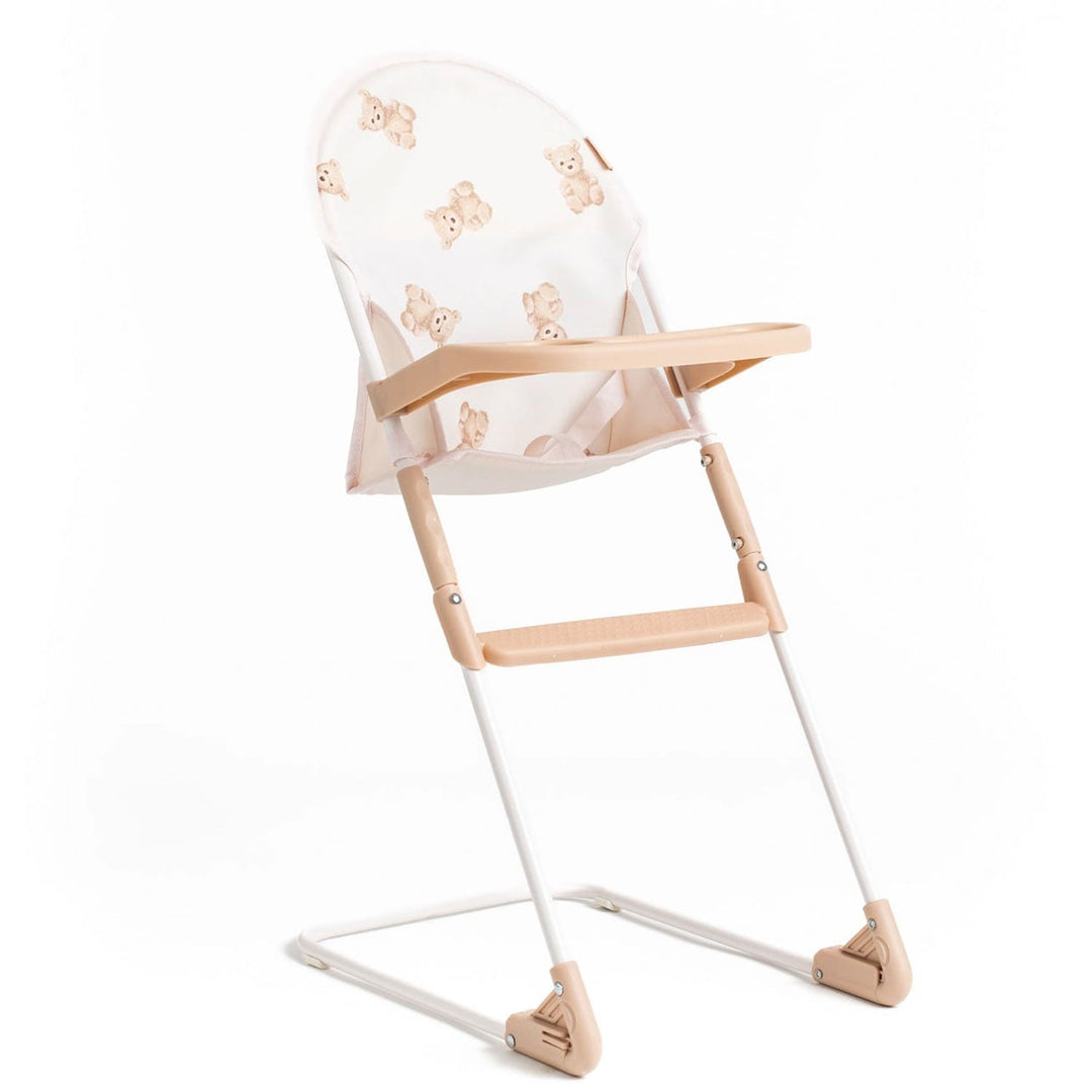 Roma Teddy Dolls High Chair - main product view
